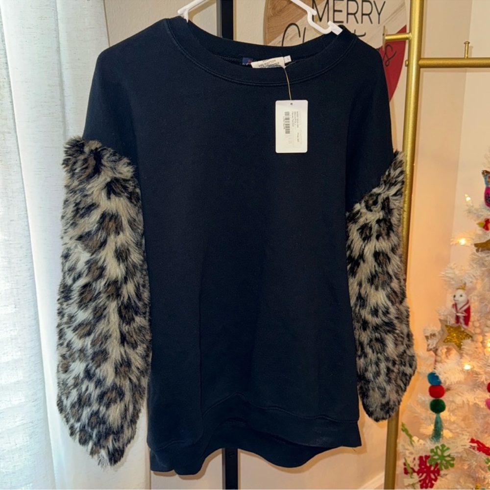 Harvey Faircloth Sweatshirt - Size L